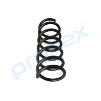 PROFLEX AUTOMOTIVE PX1-0638 Fahrwerksfeder