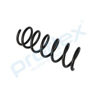 PROFLEX AUTOMOTIVE PX1-0638 Fahrwerksfeder