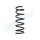 PROFLEX AUTOMOTIVE PX1-0638 Fahrwerksfeder