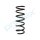 PROFLEX AUTOMOTIVE PX1-0638 Fahrwerksfeder