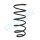 PROFLEX AUTOMOTIVE PX1-0641 Fahrwerksfeder