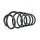 PROFLEX AUTOMOTIVE PX1-0641 Fahrwerksfeder