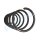PROFLEX AUTOMOTIVE PX1-0641 Fahrwerksfeder