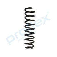 PROFLEX AUTOMOTIVE PX1-0642 Fahrwerksfeder