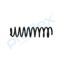 PROFLEX AUTOMOTIVE PX1-0642 Fahrwerksfeder