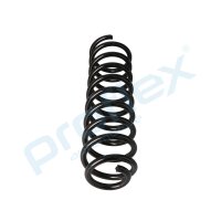 PROFLEX AUTOMOTIVE PX1-0642 Fahrwerksfeder