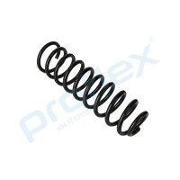 PROFLEX AUTOMOTIVE PX1-0642 Fahrwerksfeder