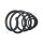 PROFLEX AUTOMOTIVE PX1-0643 Fahrwerksfeder