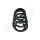 PROFLEX AUTOMOTIVE PX1-0644 Fahrwerksfeder