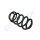 PROFLEX AUTOMOTIVE PX1-0644 Fahrwerksfeder