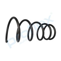 PROFLEX AUTOMOTIVE PX1-0645 Fahrwerksfeder