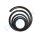 PROFLEX AUTOMOTIVE PX1-0645 Fahrwerksfeder