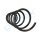 PROFLEX AUTOMOTIVE PX1-0645 Fahrwerksfeder
