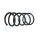 PROFLEX AUTOMOTIVE PX1-0645 Fahrwerksfeder