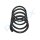 PROFLEX AUTOMOTIVE PX1-0645 Fahrwerksfeder