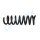 PROFLEX AUTOMOTIVE PX1-0648 Fahrwerksfeder