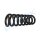 PROFLEX AUTOMOTIVE PX1-0648 Fahrwerksfeder