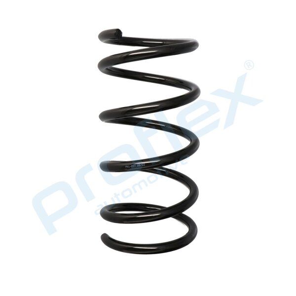 PROFLEX AUTOMOTIVE PX1-0657 Fahrwerksfeder