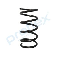 PROFLEX AUTOMOTIVE PX1-0657 Fahrwerksfeder