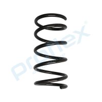 PROFLEX AUTOMOTIVE PX1-0657 Fahrwerksfeder