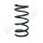 PROFLEX AUTOMOTIVE PX1-0657 Fahrwerksfeder