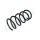 PROFLEX AUTOMOTIVE PX1-0657 Fahrwerksfeder