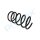 PROFLEX AUTOMOTIVE PX1-0657 Fahrwerksfeder