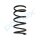PROFLEX AUTOMOTIVE PX1-0657 Fahrwerksfeder