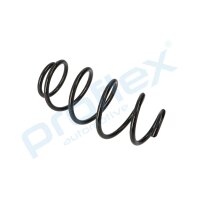 PROFLEX AUTOMOTIVE PX1-0661 Fahrwerksfeder