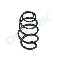 PROFLEX AUTOMOTIVE PX1-0661 Fahrwerksfeder