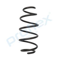 PROFLEX AUTOMOTIVE PX1-0661 Fahrwerksfeder