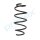 PROFLEX AUTOMOTIVE PX1-0661 Fahrwerksfeder