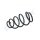 PROFLEX AUTOMOTIVE PX1-0661 Fahrwerksfeder