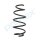 PROFLEX AUTOMOTIVE PX1-0661 Fahrwerksfeder