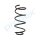 PROFLEX AUTOMOTIVE PX1-0664 Fahrwerksfeder