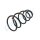 PROFLEX AUTOMOTIVE PX1-0664 Fahrwerksfeder