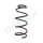 PROFLEX AUTOMOTIVE PX1-0664 Fahrwerksfeder