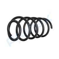 PROFLEX AUTOMOTIVE PX1-0665 Fahrwerksfeder