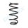 PROFLEX AUTOMOTIVE PX1-0665 Fahrwerksfeder