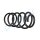 PROFLEX AUTOMOTIVE PX1-0665 Fahrwerksfeder