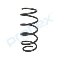 PROFLEX AUTOMOTIVE PX1-0668 Fahrwerksfeder