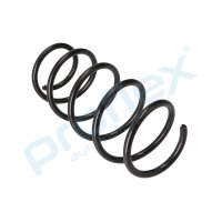PROFLEX AUTOMOTIVE PX1-0668 Fahrwerksfeder