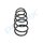 PROFLEX AUTOMOTIVE PX1-0668 Fahrwerksfeder