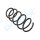 PROFLEX AUTOMOTIVE PX1-0668 Fahrwerksfeder