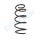 PROFLEX AUTOMOTIVE PX1-0668 Fahrwerksfeder