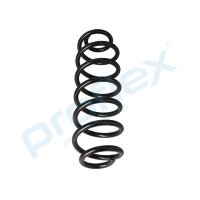 PROFLEX AUTOMOTIVE PX1-0670 Fahrwerksfeder