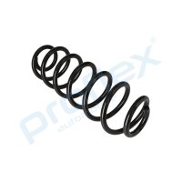 PROFLEX AUTOMOTIVE PX1-0670 Fahrwerksfeder