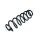 PROFLEX AUTOMOTIVE PX1-0670 Fahrwerksfeder