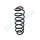 PROFLEX AUTOMOTIVE PX1-0670 Fahrwerksfeder