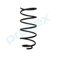 PROFLEX AUTOMOTIVE PX1-0671 Fahrwerksfeder